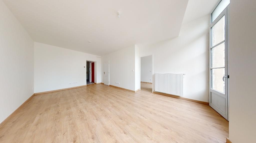 Location Appartement à Saint-Étienne 3 pièces