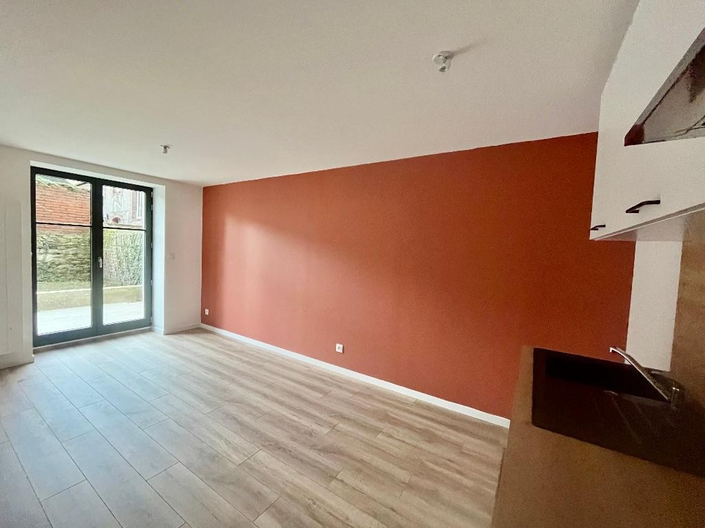 Location Appartement à Saint-Étienne 2 pièces