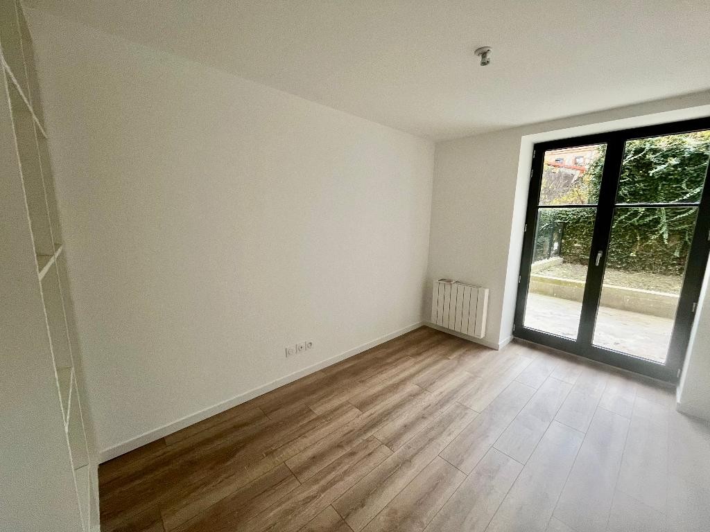 Location Appartement à Saint-Étienne 2 pièces