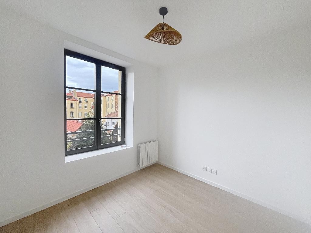 Location Appartement à Saint-Étienne 2 pièces