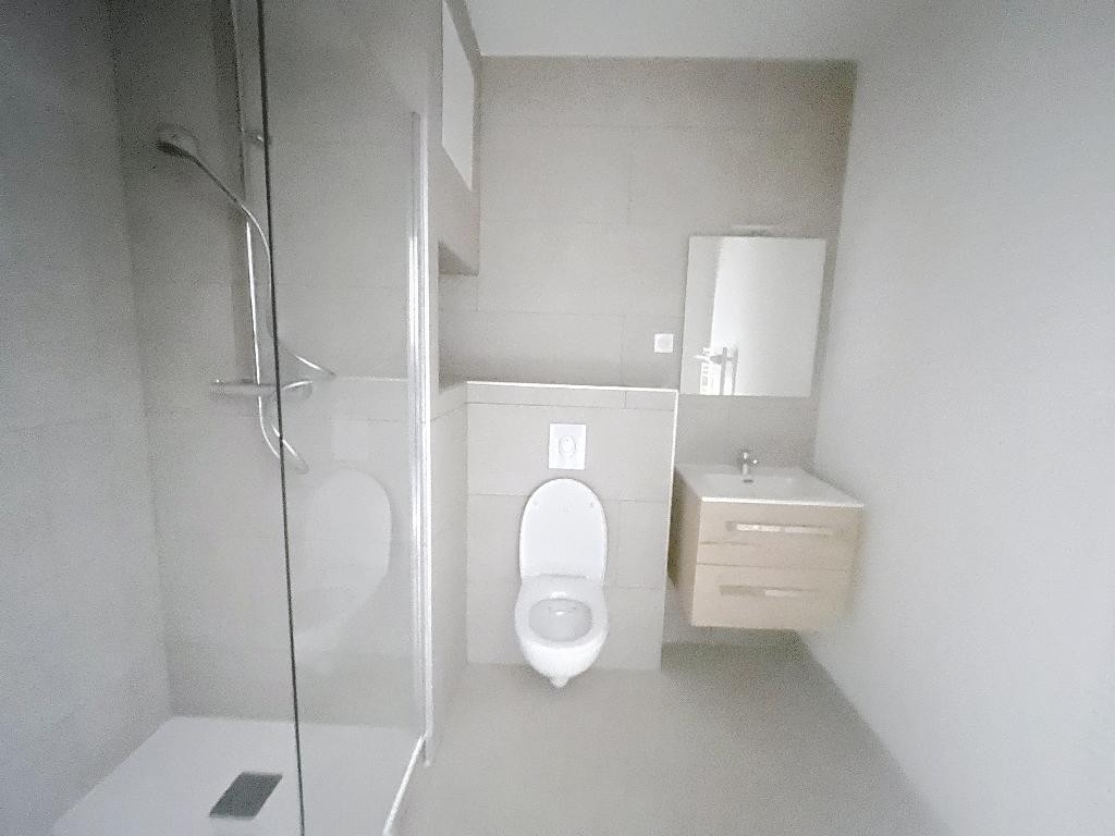 Location Appartement à Saint-Étienne 2 pièces