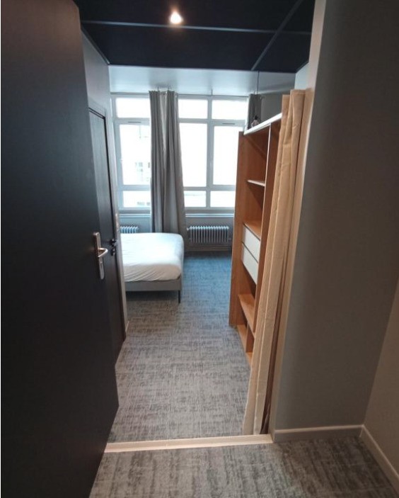 Location Appartement à Saint-Étienne 1 pièce