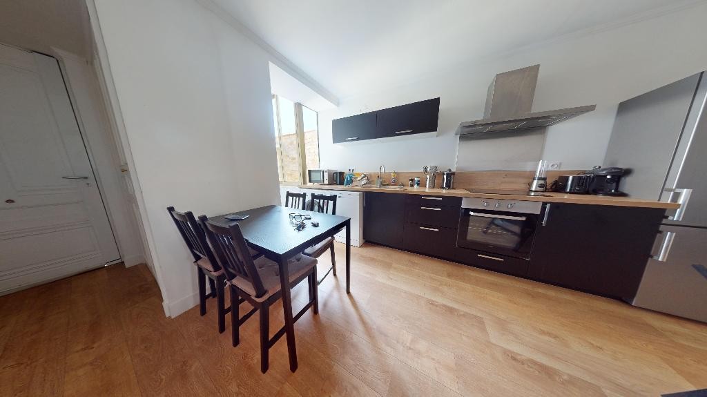 Location Appartement à Saint-Étienne 4 pièces