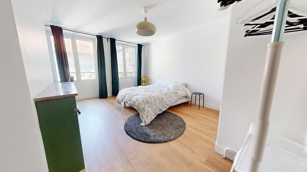 Location Appartement à Saint-Étienne 4 pièces