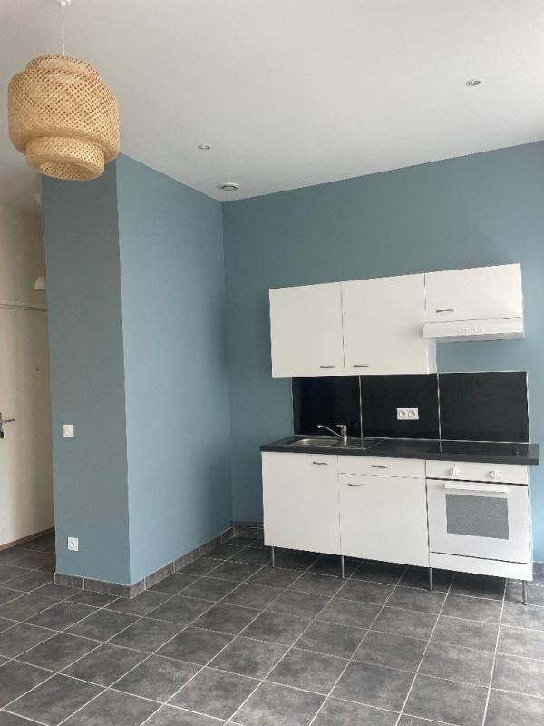 Location Appartement à Saint-Étienne 2 pièces