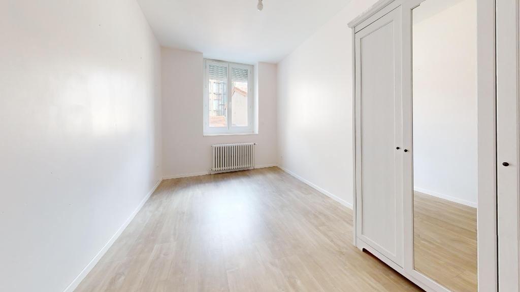 Location Appartement à Saint-Étienne 4 pièces