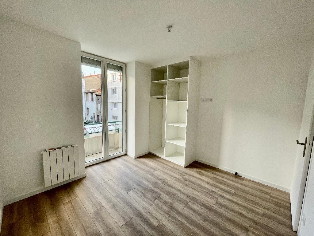 Location Appartement à Saint-Étienne 2 pièces