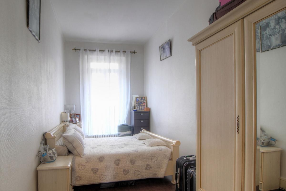 Vente Appartement à Saint-Étienne 3 pièces