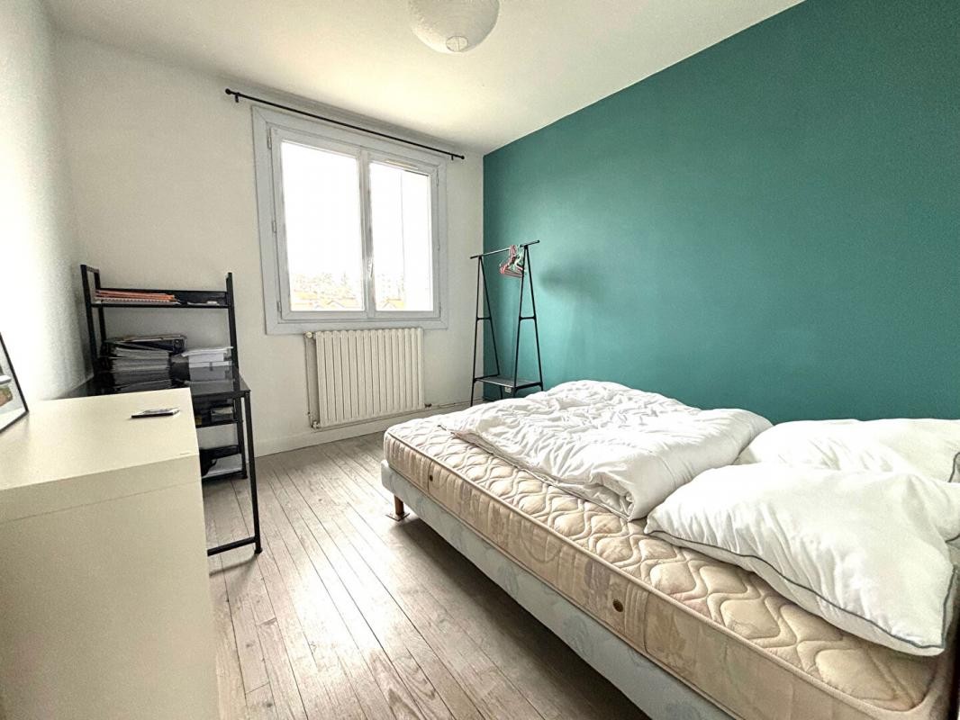 Vente Appartement à Saint-Étienne 3 pièces