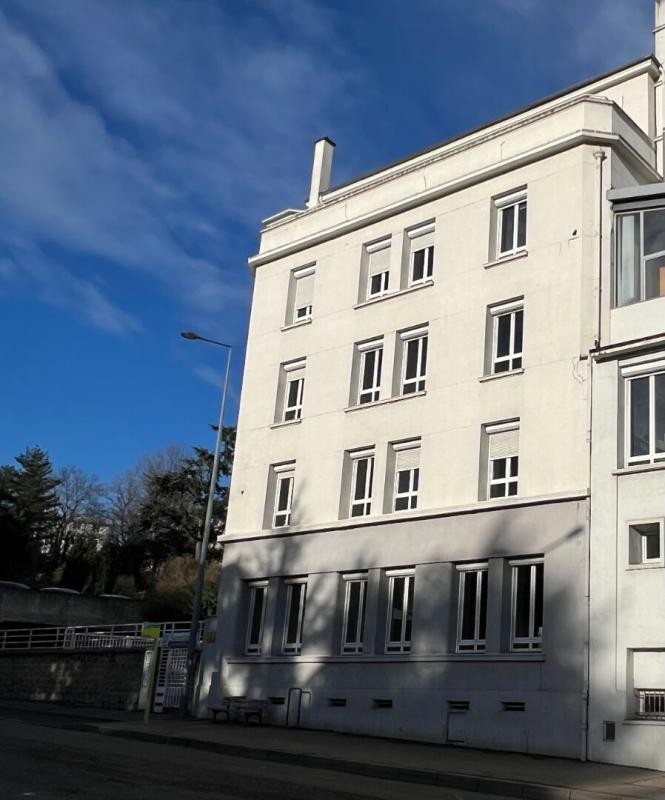 Vente Appartement à Saint-Étienne 2 pièces