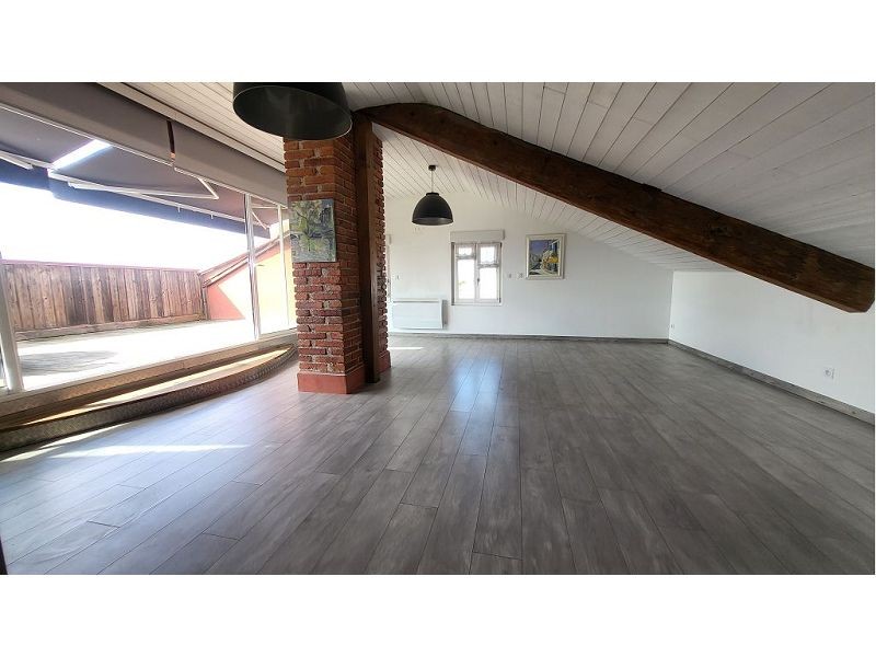 Vente Appartement à Montrond-les-Bains 4 pièces