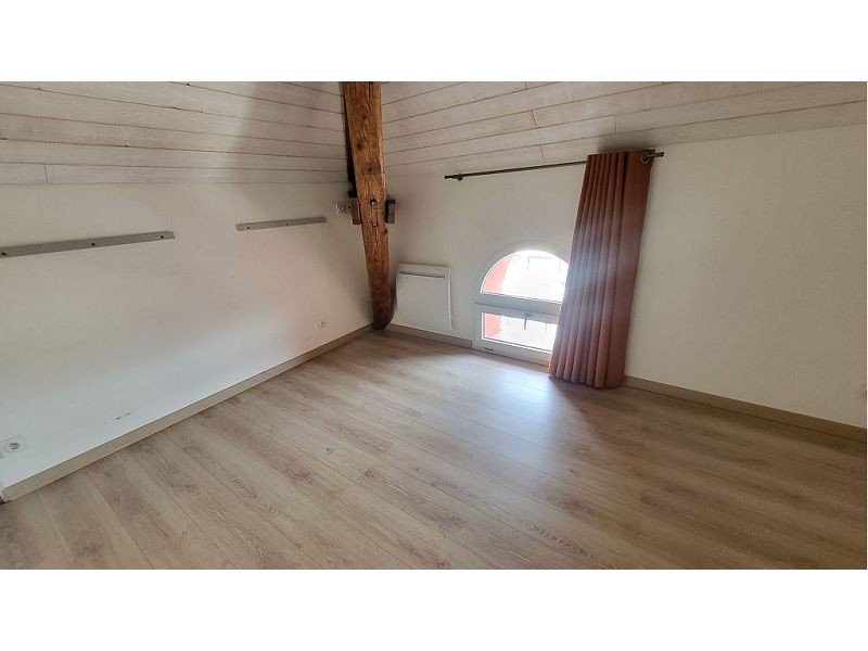 Vente Appartement à Montrond-les-Bains 4 pièces