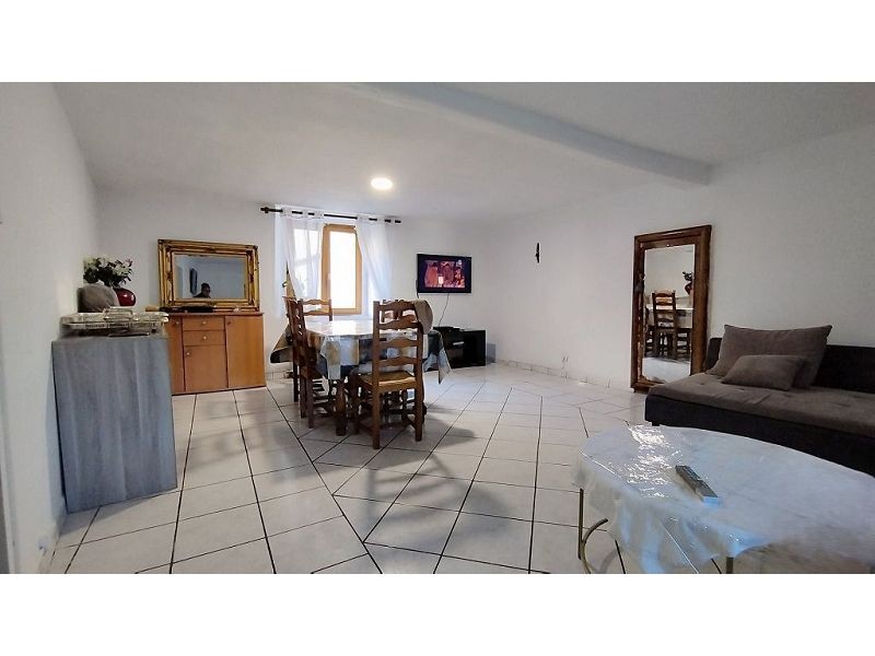 Vente Maison à Saint-Étienne 5 pièces