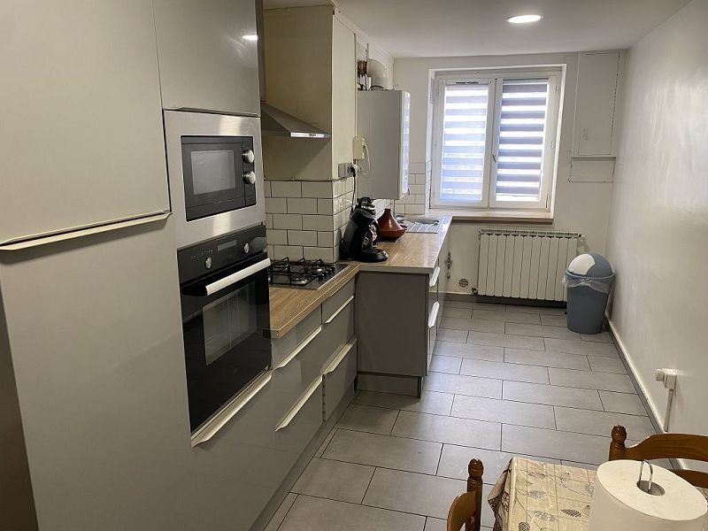 Vente Maison à Saint-Étienne 5 pièces