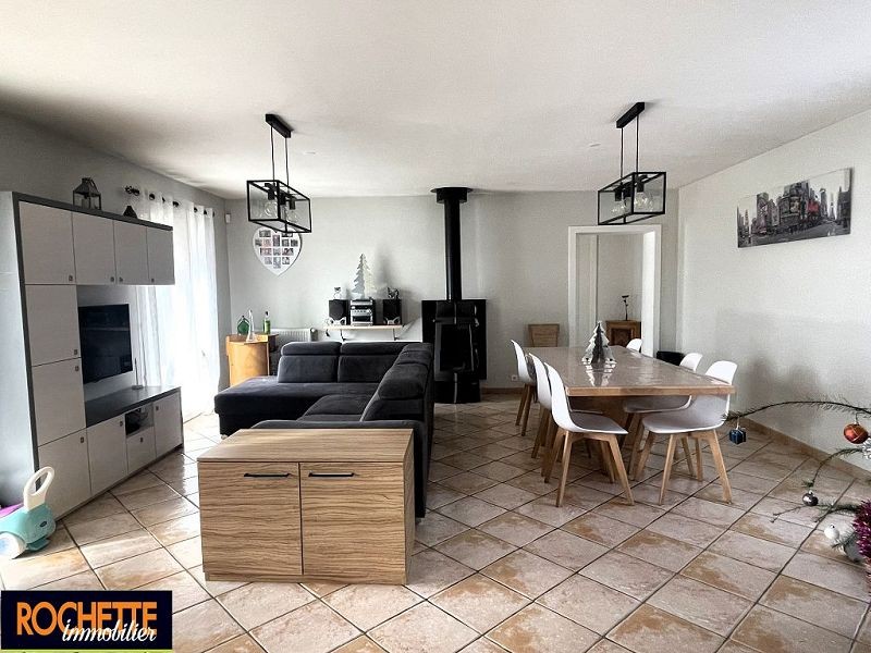 Vente Maison à Sainte-Sigolène 6 pièces