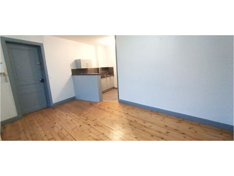 Location Appartement à Montrond-les-Bains 2 pièces