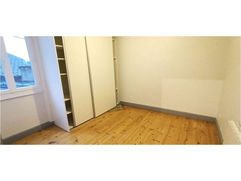 Location Appartement à Montrond-les-Bains 2 pièces