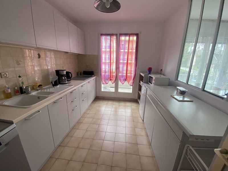 Location Appartement à Montrond-les-Bains 2 pièces