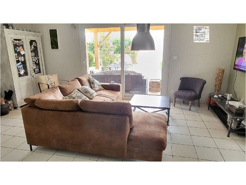 Vente Maison à Montrond-les-Bains 6 pièces