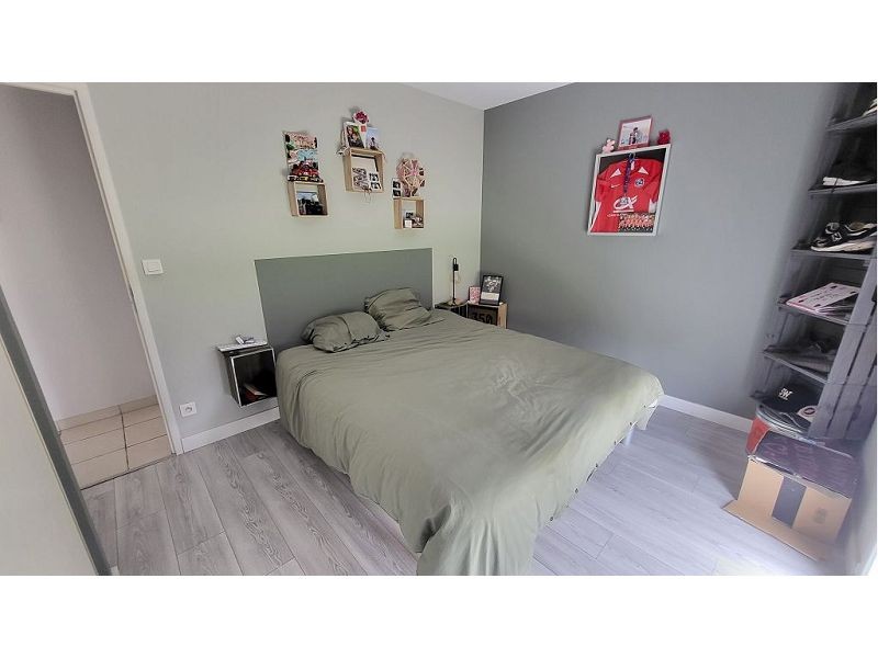 Vente Maison à Montrond-les-Bains 6 pièces