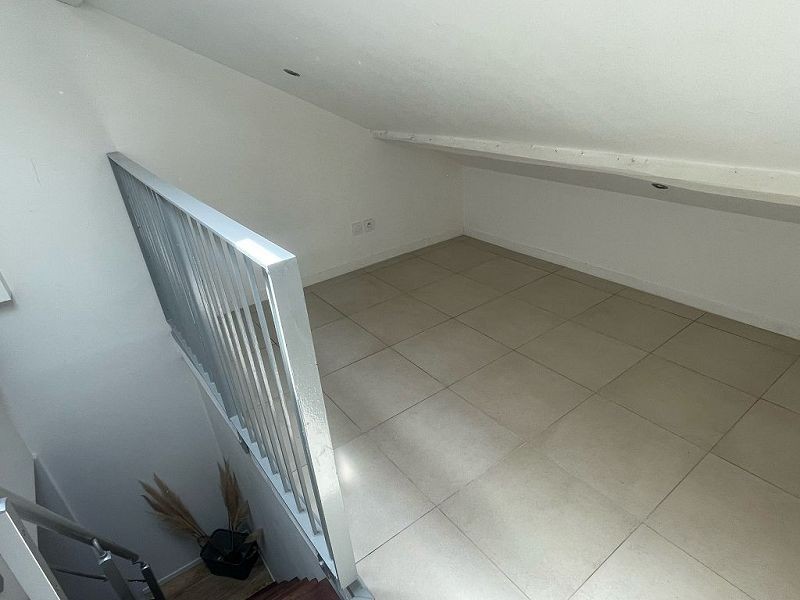 Location Appartement à Montrond-les-Bains 2 pièces