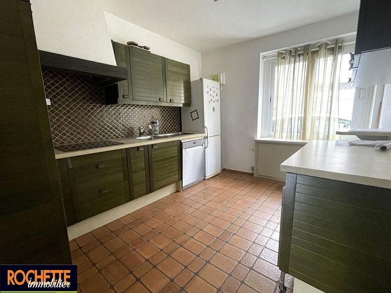 Vente Maison à Sainte-Colombe-sur-Gand 13 pièces