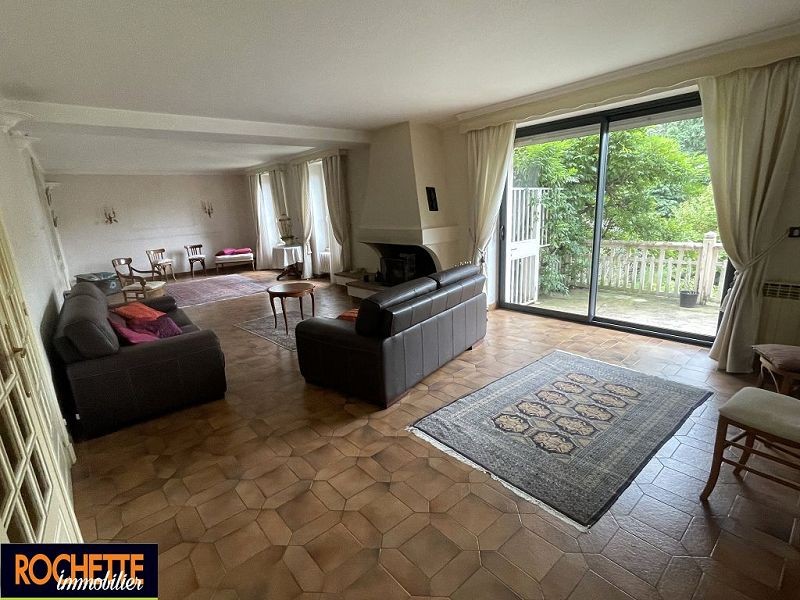 Vente Maison à Sainte-Colombe-sur-Gand 13 pièces