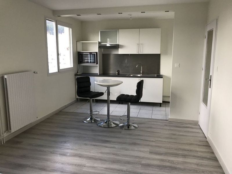 Location Appartement à Saint-Étienne 2 pièces