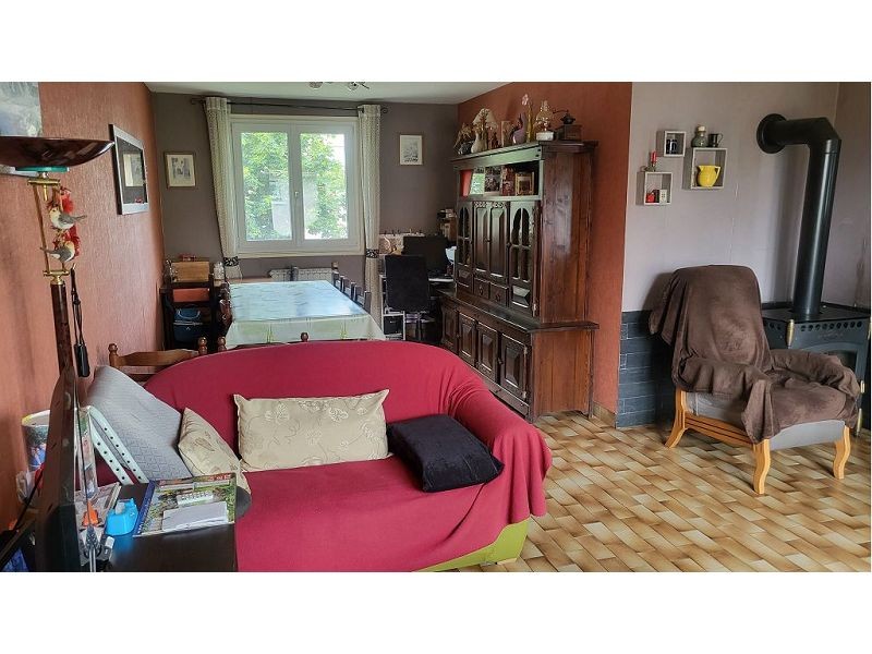 Vente Maison à Montrond-les-Bains 5 pièces