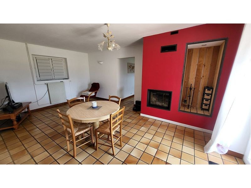 Vente Maison à Montrond-les-Bains 6 pièces