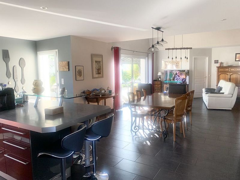 Vente Maison à Montrond-les-Bains 5 pièces