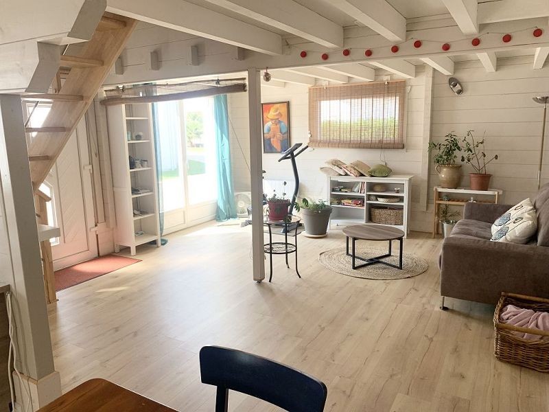 Vente Maison à Montrond-les-Bains 4 pièces