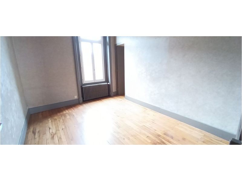 Location Appartement à Boën-sur-Lignon 3 pièces