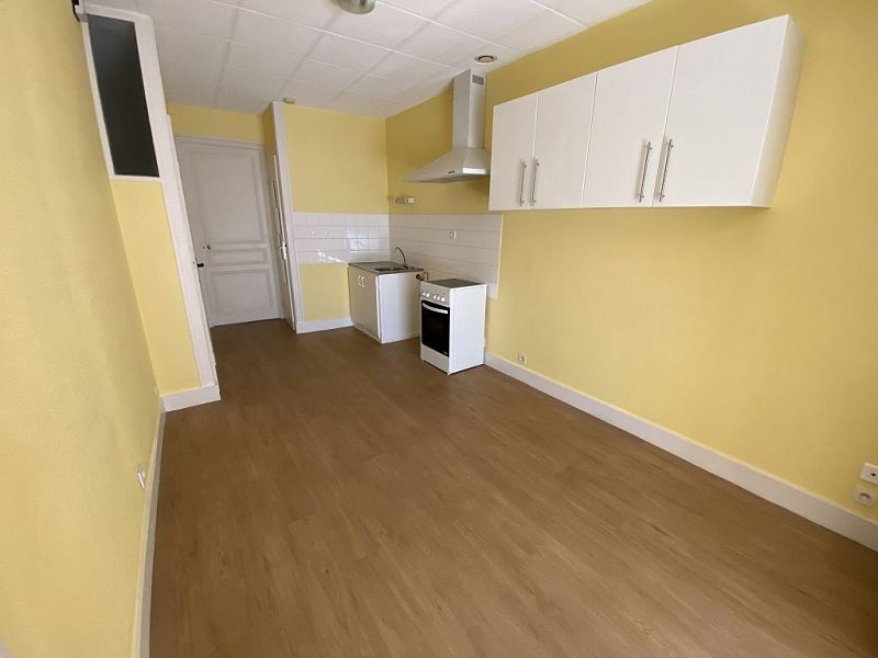 Location Appartement à Montbrison 2 pièces