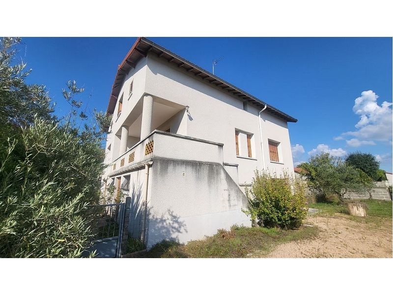 Vente Maison à Montrond-les-Bains 10 pièces