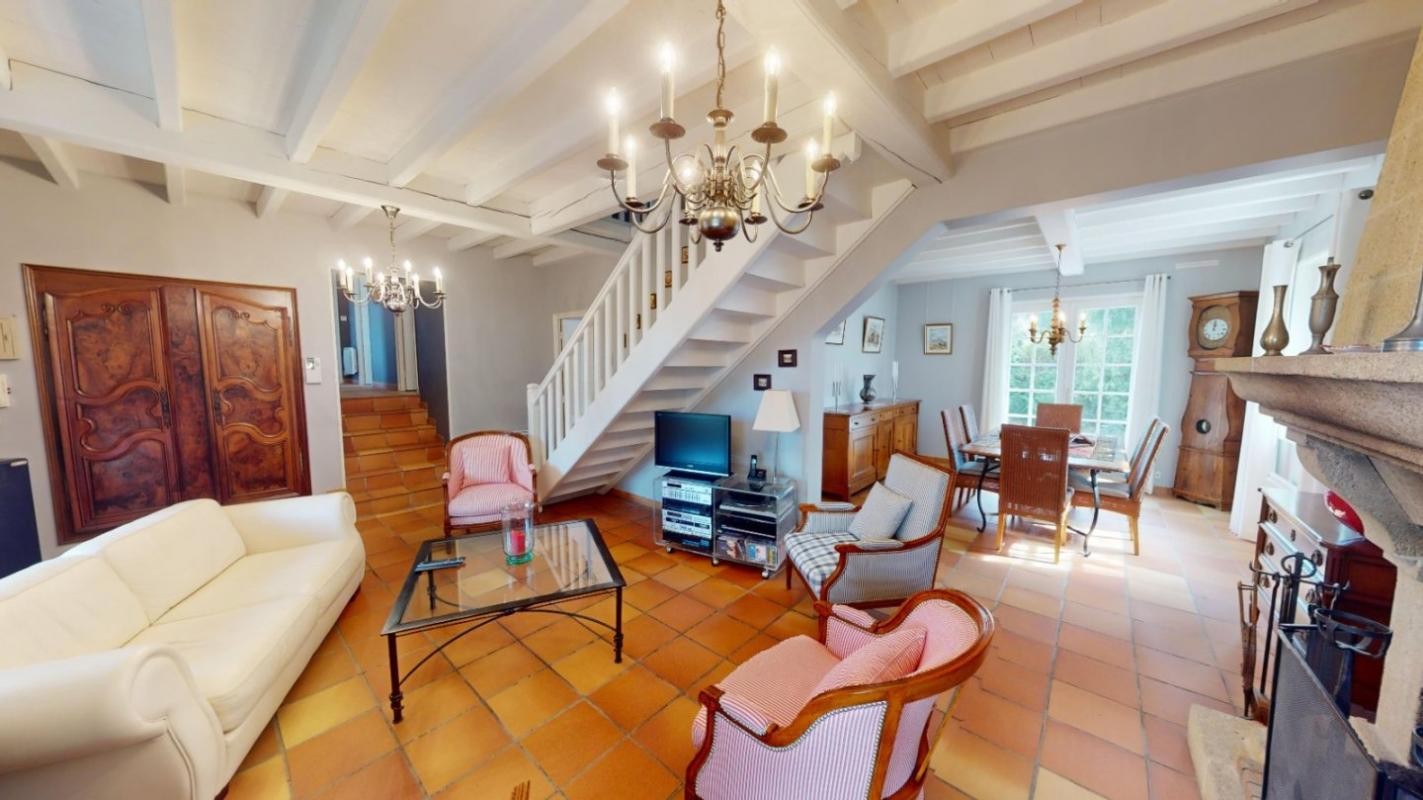 Vente Maison à Saint-Ferréol-d'Auroure 10 pièces