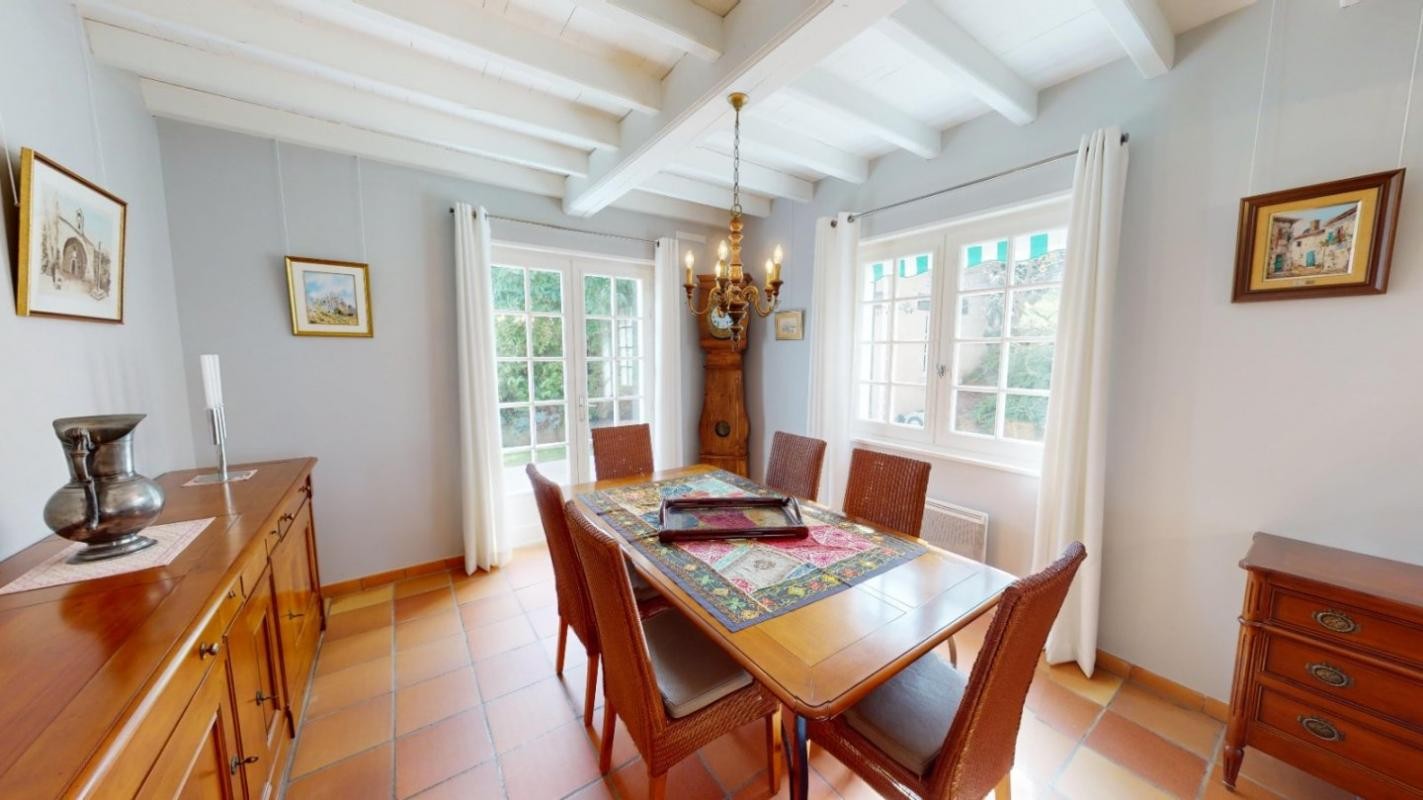 Vente Maison à Saint-Ferréol-d'Auroure 10 pièces