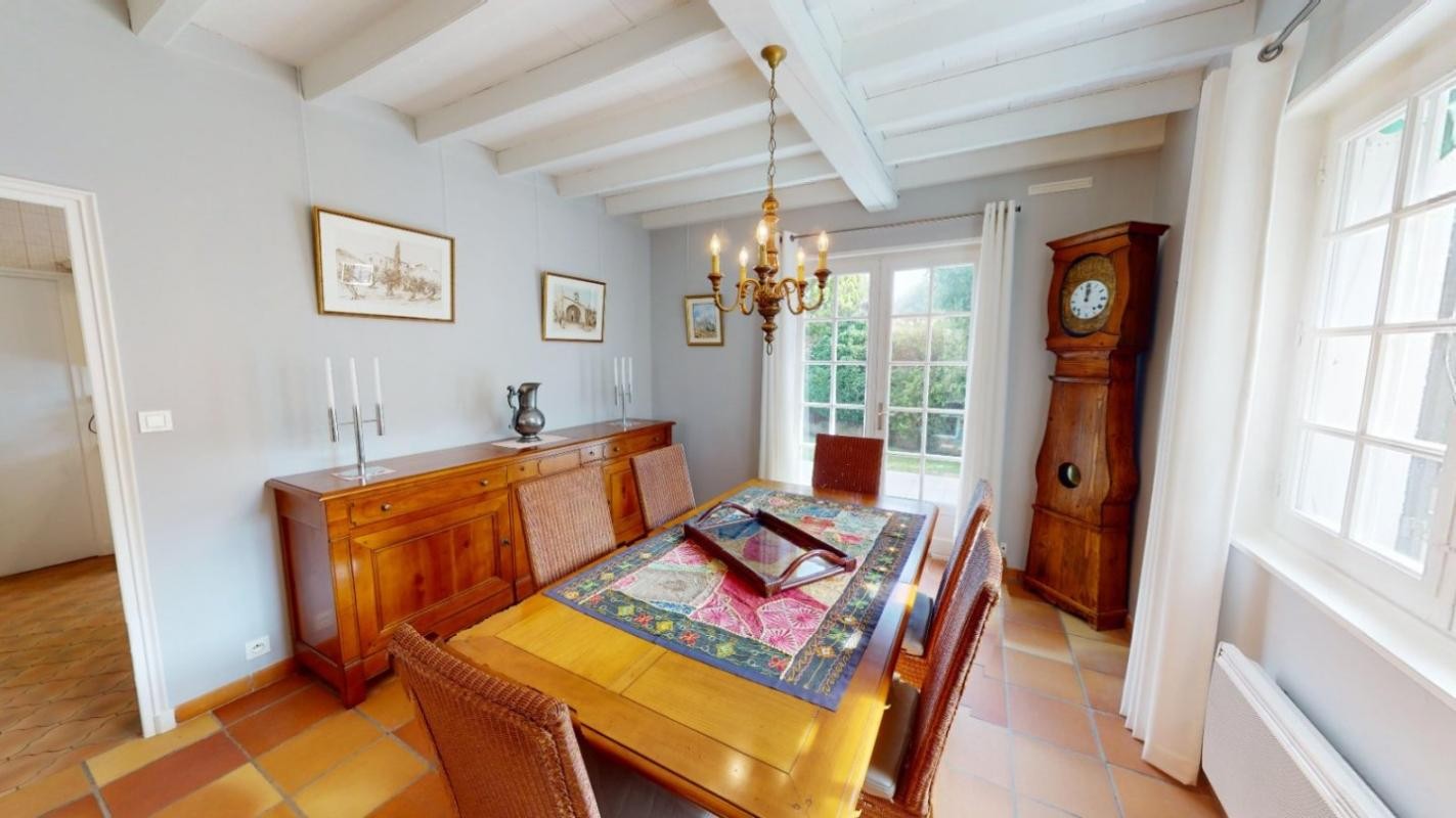 Vente Maison à Saint-Ferréol-d'Auroure 10 pièces