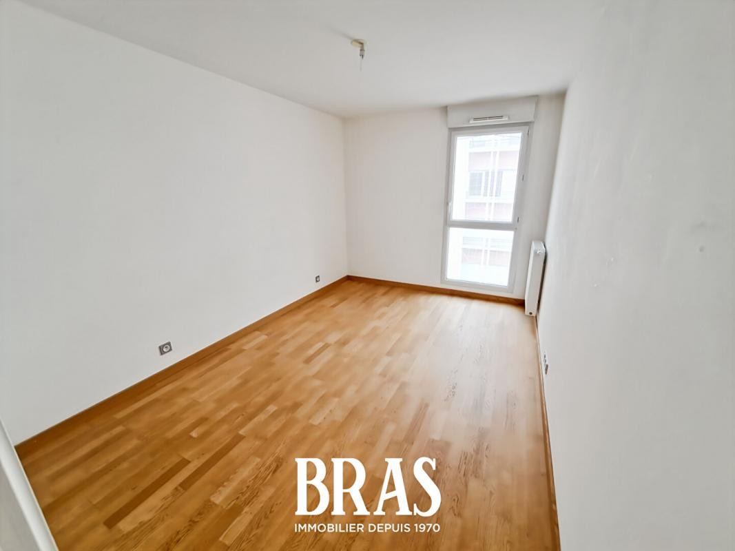 Vente Appartement à Nantes 3 pièces