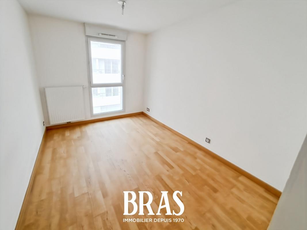 Vente Appartement à Nantes 3 pièces