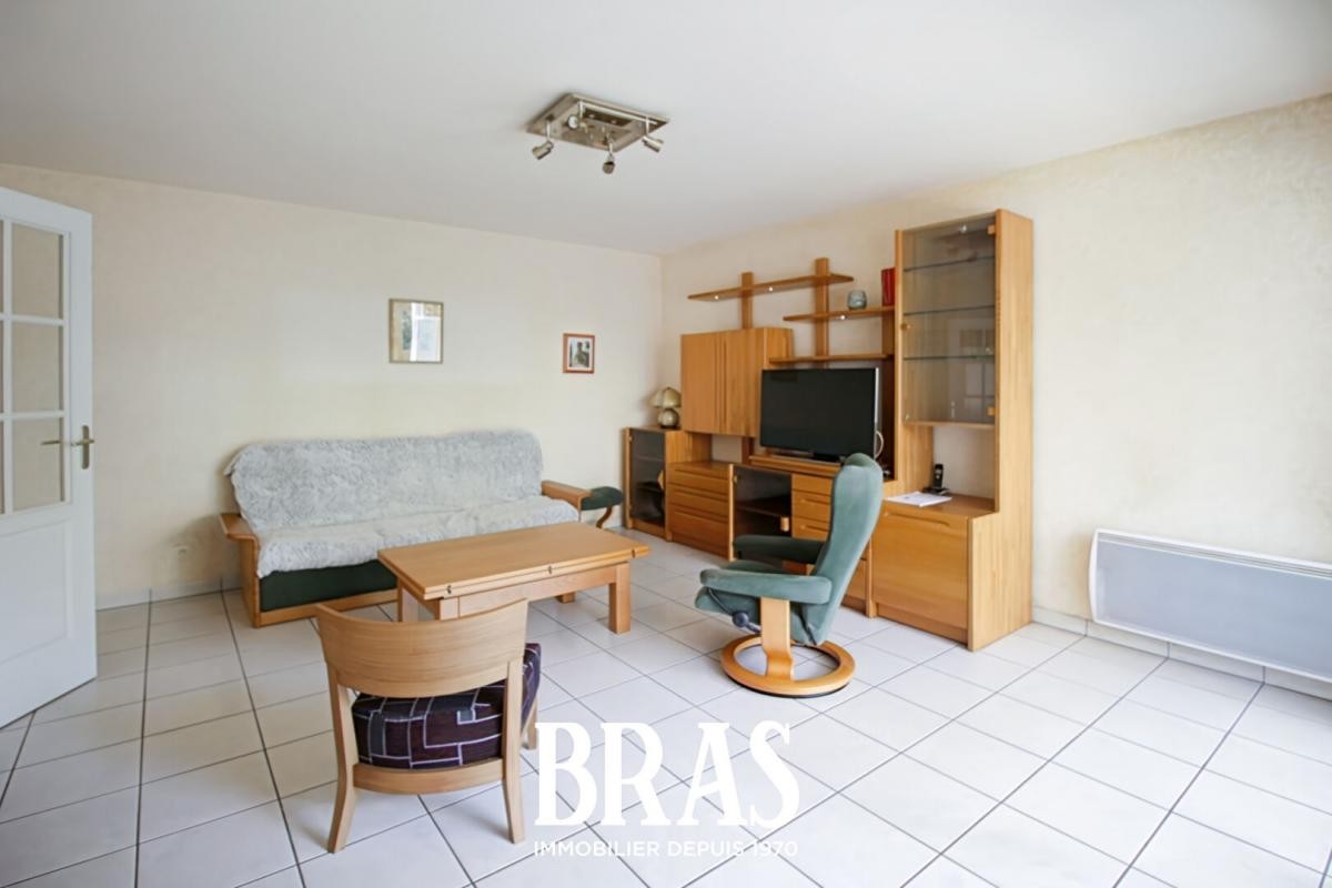 Vente Appartement à Orvault 2 pièces