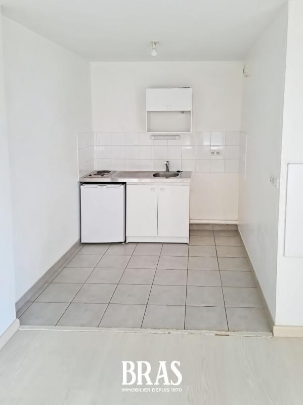 Vente Appartement à Nantes 2 pièces