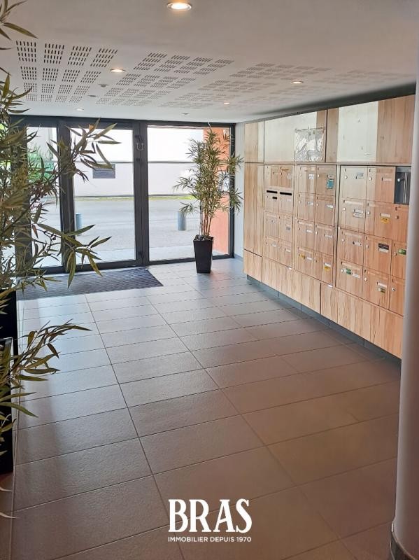 Vente Appartement à Nantes 2 pièces