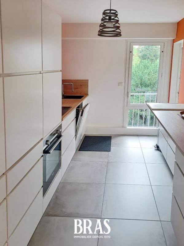 Vente Appartement à Nantes 4 pièces