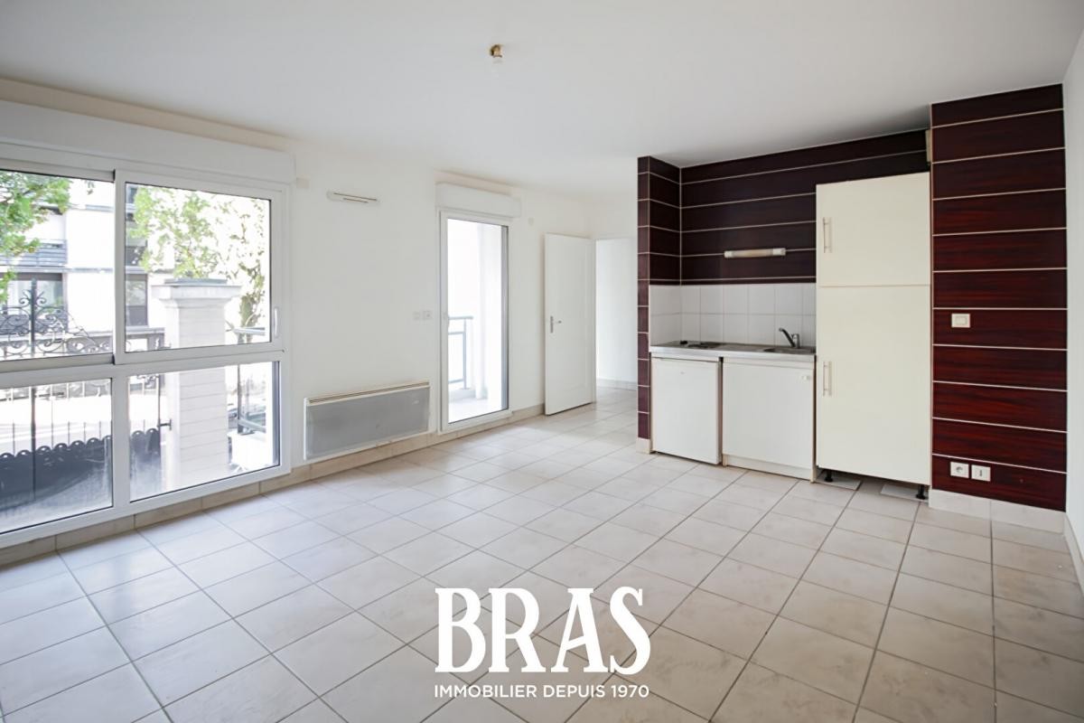 Vente Appartement à Nantes 2 pièces