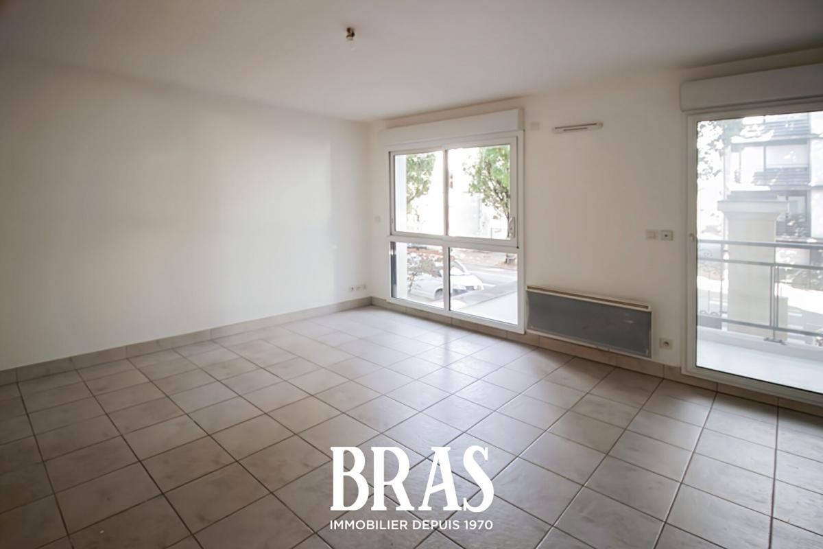 Vente Appartement à Nantes 2 pièces