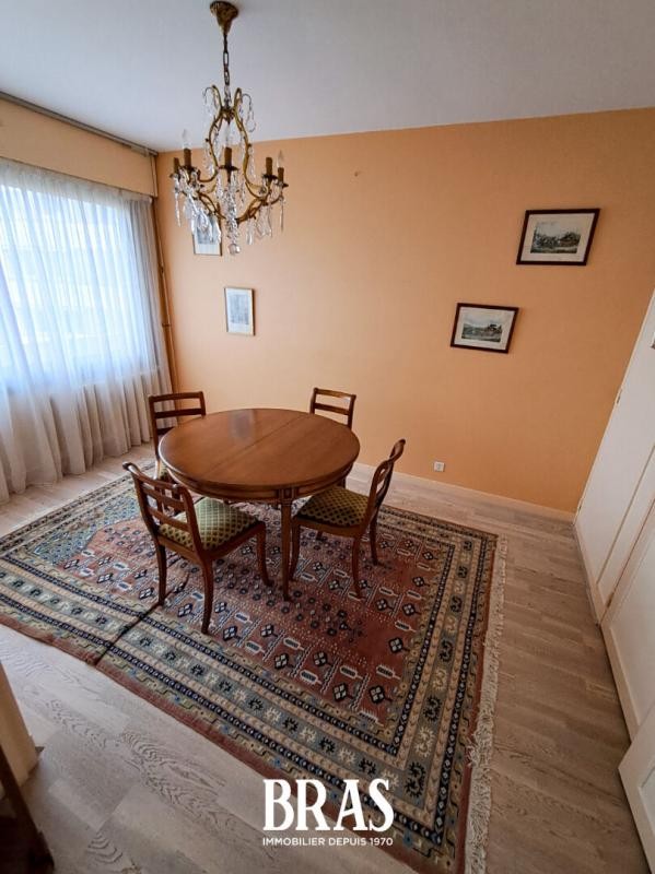 Vente Appartement à Nantes 3 pièces