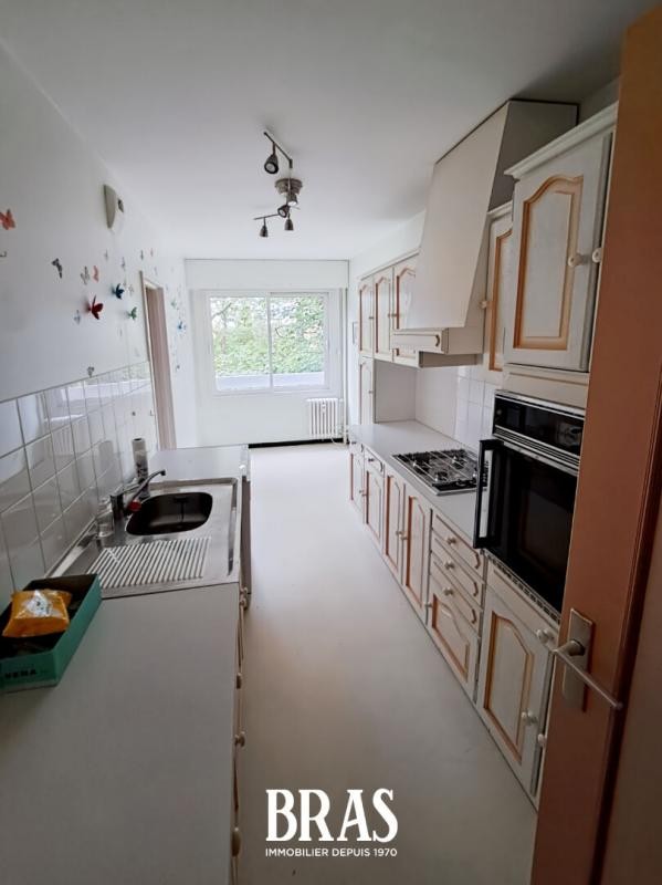 Vente Appartement à Nantes 3 pièces