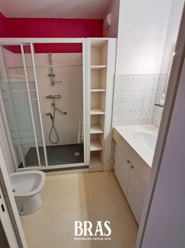 Vente Appartement à Nantes 3 pièces