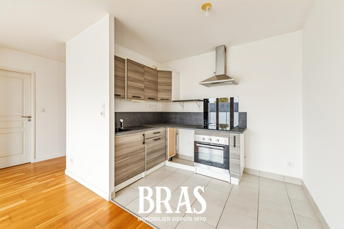 Vente Appartement à Nantes 3 pièces